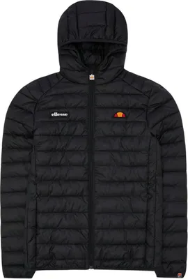 Produktbild von Ellesse Down Lombardy Jacke Schwarz XL Mann Schwarz XL