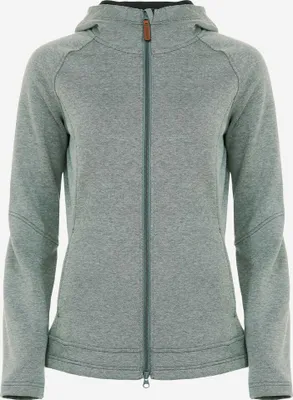 Produktbild von ELKLINE DOWNTOWN Damen Fleecejacke