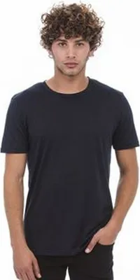 Immagine prodotto di Maglietta AWDis Tri Blend da uomo PC2894 (2XL) (nero screziato)