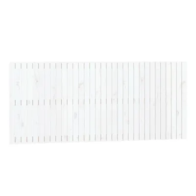 Produktbild von VidaXL 824879, Weiß, Pinienwald, 2040 mm, 90 cm, 30 mm
