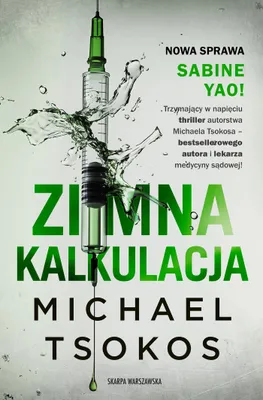 Obrázek produktu pro Zimna kalkukacja