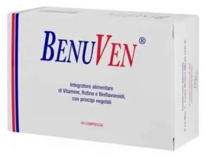 Obrázok produktu pre BENUVEN 60 tabliet