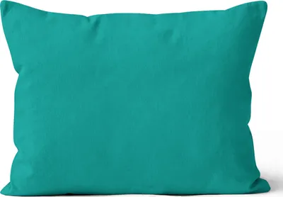 Immagine prodotto di Federa in microplush 50x70 cm Smeraldo
