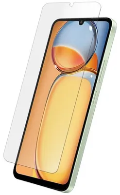 Produktbild von Myway, Kratzfeste Glas-Folie Xiaomi Redmi 13C, Transparent