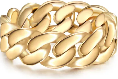 Produktbild von Yokoamii Ring Metall-Legierung 50020082 50