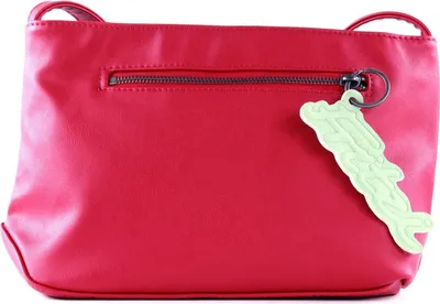Produktbild von Fritzi aus Preußen Schultertasche Umhängetasche Vachetta Jaimee Fuchsia pink