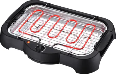 Produktbild von tepro Elektrogrill Louisville 2022, Tischgrill mit Grillrost