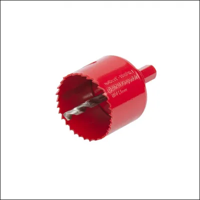 Image de Trépan multimatériau WOLFCRAFT 5472000, Diam.54 mm