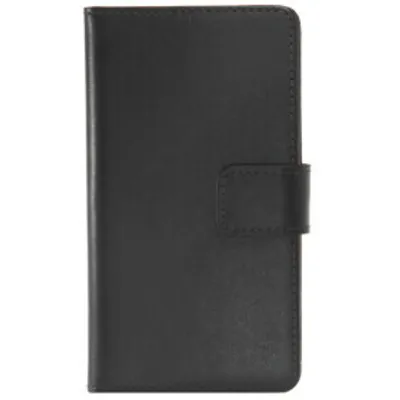 Image de Housse en cuir Housse pour Sony Xperia Z Noir 4250710507870
