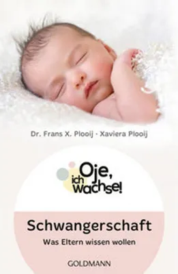 Immagine prodotto di Oje, ich wachse! Schwangerschaft