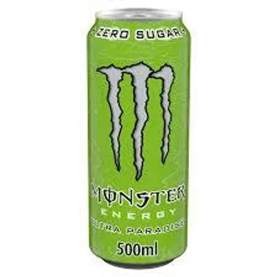 Obrázek produktu pro Monster Energy Drink Ultra Paradise 500ml.