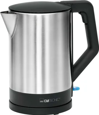 Produktbild von CLATRONIC kanvica WKS 3692 čierna 1,5 l 2 200 W