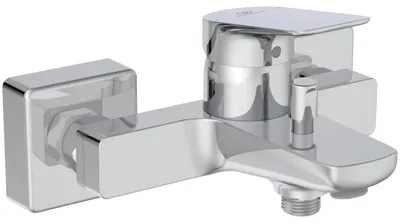 Obrázek produktu pro IDEAL STANDARD BE067AA Koupelnová baterie AP Ceralife C, chrom