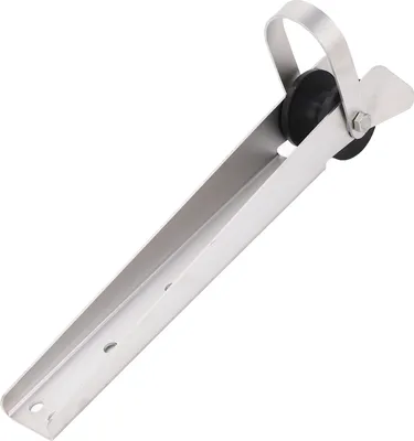 Obrázek produktu pro Marine Grade 316 z nerezové oceli Boat Bow Anchor Roller Bracket pro Yacht Lift Roller