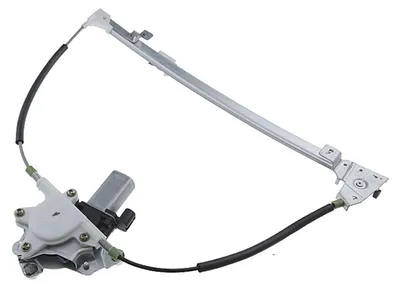 Imagen del producto de Elevador eléctrico para ventana, compatible con Renault Megane I, delantero, lado izquierdo