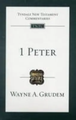 Produktbild von 1 Peter