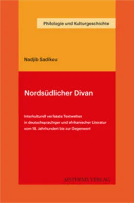 Immagine prodotto di Nordsüdlicher Divan