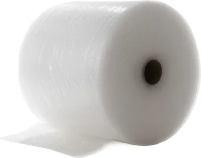 Image de 1 rouleau de film bulle d'air largeur 50cm x longueur 100m - gamme air'roll coex