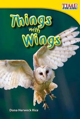 Obrázok produktu pre Things with Wings
