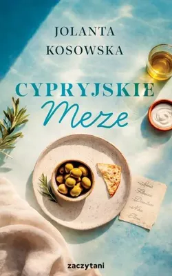 Image de Cypryjskie meze - Jolanta Kosowska