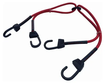 Image de Toso X-Strap Sangle de serrage élastique