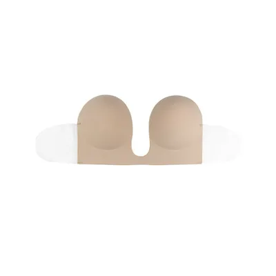 Produktbild von Bye Bra U-Style Bra Hautfarbe Cup A