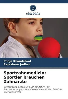 Zdjęcie produktu dla Sportzahnmedizin: Sportler brauchen Zahnärzte