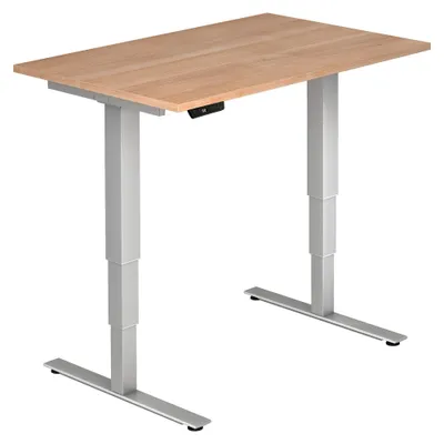Zdjęcie produktu dla Biurko XDSM12, 120 x 80 cm