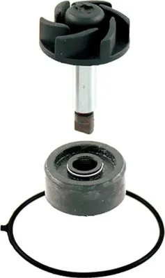 Immagine prodotto di Kit di riparazione della pompa dell'acqua, completo, con cuscinetto a sfera Pompa dell'acqua we