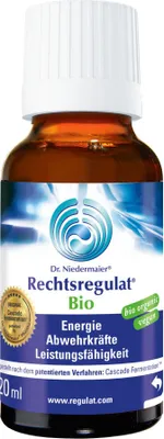 Obrázok produktu pre RechtsRegulat® - Organic 20ml