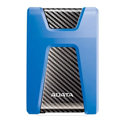 Obrázok produktu pre ADATA AHD650-2TU31-CBL, 2 TB, 2.5", 3.2 Gen 1 (3.1 Gen 1), Červená