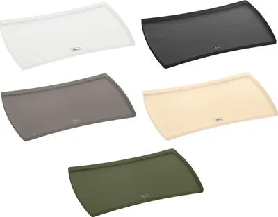 Hunter Napfunterlage Selection