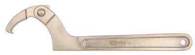 Produktbild von KS TOOLS 963.8208 Hakenschlüssel