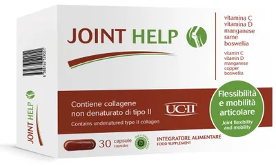 Immagine prodotto di Joint Help 30 Capsule