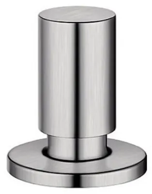 Imagen del producto de Solidchoice: Fregadero de acero inoxidable para encastrar en la cocina