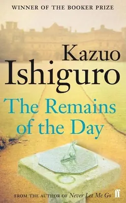Immagine prodotto di The Remains of the Day