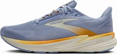 Produktbild von Brooks Running Shoes 1204561B451 in LILA color size 40