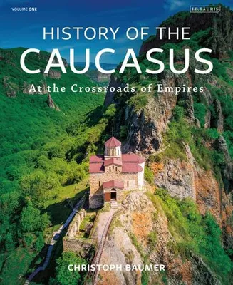 Obrázok produktu pre History of the Caucasus