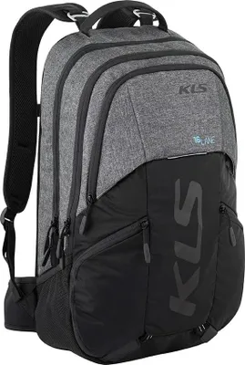 Produktbild von LANE 16 022 Rucksack Tagesrucksäcke in Grey