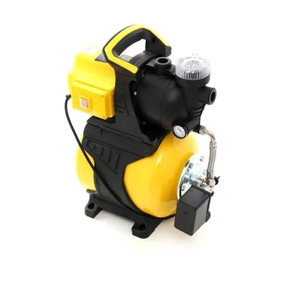 Obrázok produktu pre Domáca vodáreň 19L 1250W CGP600L-5C 06437