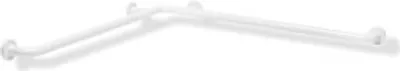 Produktbild von HEWI 801.35.8110 90 Dusch-Wannenhdl., W1/2:774,