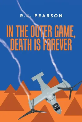 Produktbild von In the Outer Game, Death Is Forever