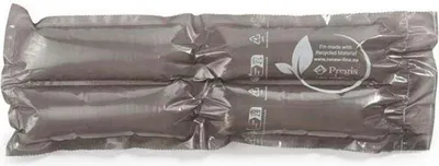 Image de Coussins de calage Mini PakR dimensions 400x150mm longueur 250m S.35µ f.Retailmaschinen