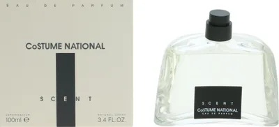 Produktbild von CoSTUME NATIONAL SCENTS Scent, Frauen, 100 ml