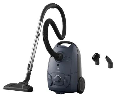 Obrázek produktu pro Electrolux Sáčkový vysavač 300 EB31C1DB Modrá