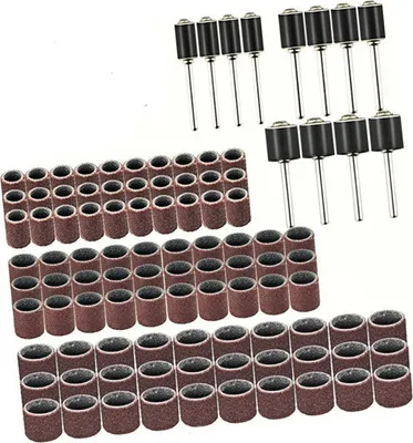 Obrázok produktu pre Brúsny pás, brúsny bubon, brúsny krúžok, brúsny leštiaci nástroj, rotačné brúsivo