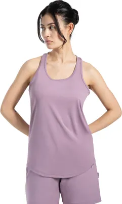 Produktbild von SMILODOX Damen Tanktop Meggy – Racerback Fit für Bewegung & Komfort