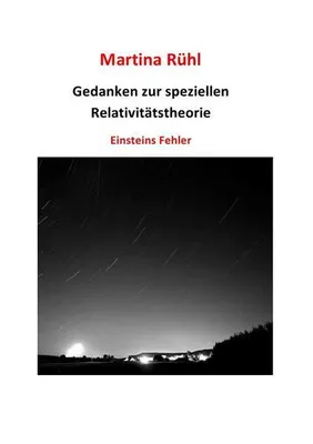 Produktbild von Einsteins Fehler