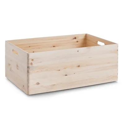 Image de Conteneur de stockage, organisateur 58 L, ZELLER