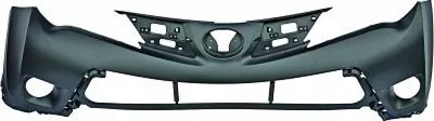 Produktbild von DIEDERICHS Stoßstange Stoßfänger für TOYOTA RAV 4 IV (ZSA4, ALA4) Grundiert 6687450